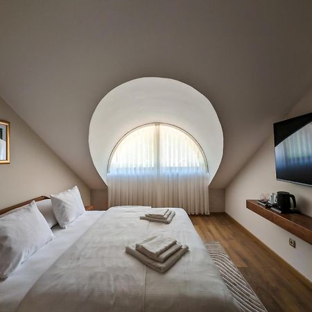 Motel & Restoran Sunce Busovaca Екстер'єр фото