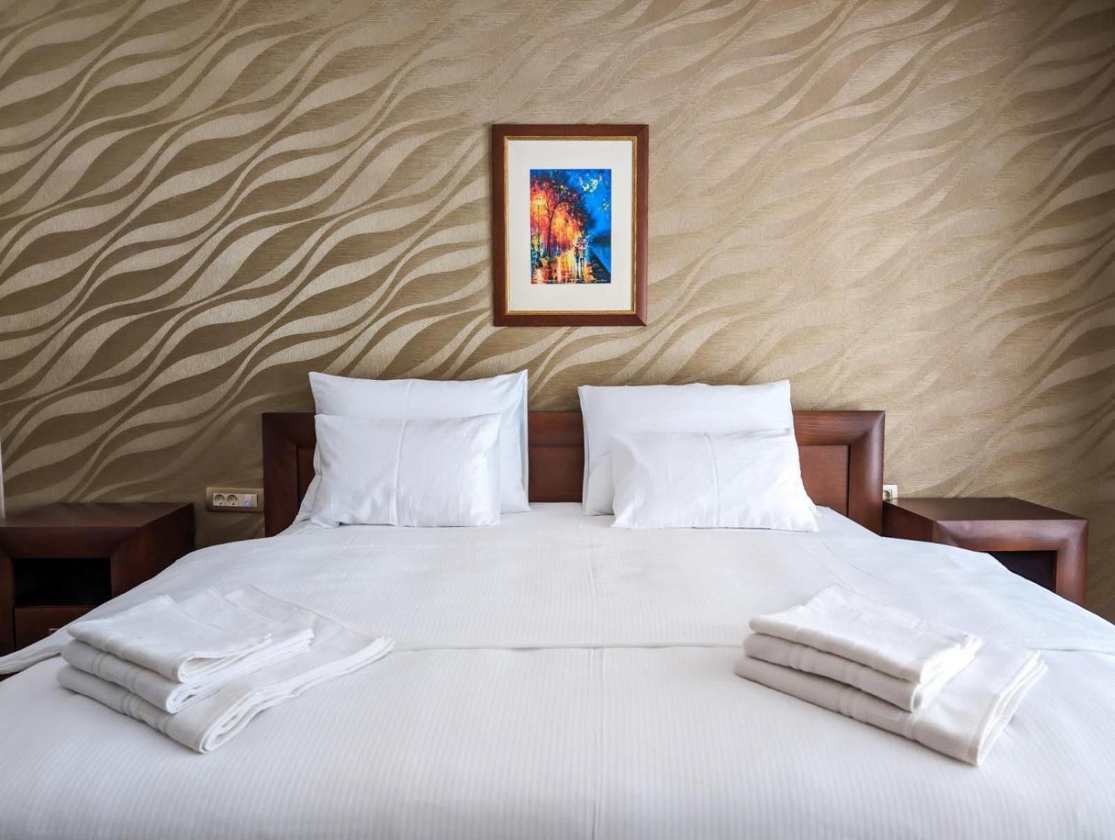 Motel & Restoran Sunce Busovaca Екстер'єр фото